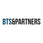 BTS & Partners logo