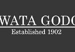 Iwata Godo logo