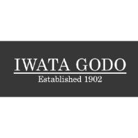 Logo Iwata Godo