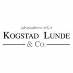 Advokatfirma Kogstad Lunde & Co logo