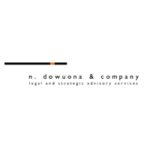 N. Dowuona & Company logo