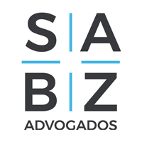 Logo Souza Araujo Butzer Zanchim Advogados – SABZ Advogados