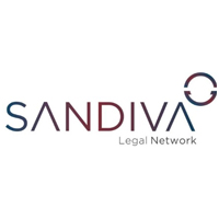 Sandiva logo