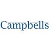 Logo Campbells