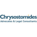 Dr K Chrysostomides & Co LLC logo