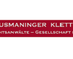 Hausmaninger Kletter Rechtsanwälte-Gesellschaft m.b.H. logo