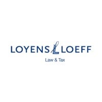 Logo Loyens & Loeff