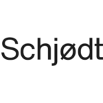 Advokatfirmaet Schjødt logo