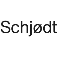 Advokatfirmaet Schjødt logo