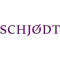 Logo Advokatfirmaet Schjødt