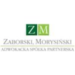 Zaborski Morysiski Adwokacka logo