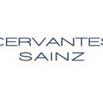 Cervantes Sainz logo