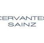 Cervantes Sainz logo