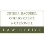 Ortega Bacorro Odulio Calma & Carbonell logo