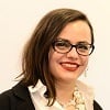 Cristina Crețu photo
