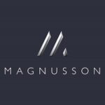 Magnusson logo