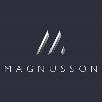 Logo Magnusson