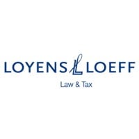 Loyens & Loeff logo