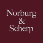 Norburg & Scherp logo