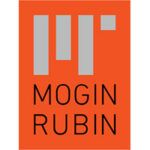 Mogin Rubin logo