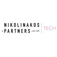 Nikolinakos & Partners Law Firm logo