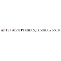 Logo APTS – Alves Pereira & Teixeira de Sousa, S.P., R.L.