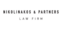 Logo Nikolinakos & Partners Law Firm