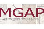 MGAP Attorneys at Law logo