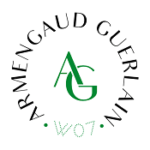 Armengaud Guerlain logo