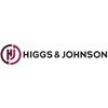 Higgs & Johnson logo