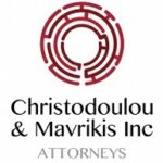 Christodoulou & Mavrikis logo