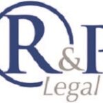 R&P Legal logo