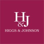 Higgs & Johnson logo