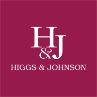 Logo Higgs & Johnson