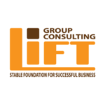 Lift Group Consulting logo
