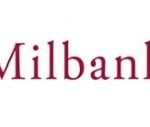 Milbank logo