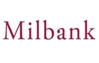 Logo Milbank