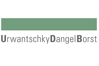 Urwantschky Dangel Borst logo