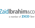 Zaid Ibrahim & Co. (a member of ZICO Law) logo