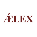AELEX logo