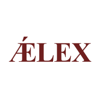 Logo AELEX