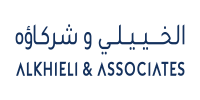 Logo Alkhieli & Associates