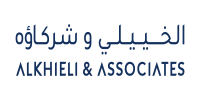 Alkhieli & Associates logo