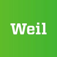 Logo Weil, Gotshal & Manges LLP