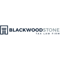 Logo Blackwood & Stone LP