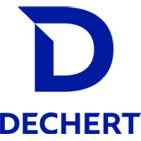 Logo Dechert LLP