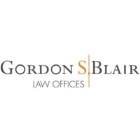 Gordon S. Blair Law Offices logo