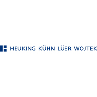 Logo Heuking Kühn Lüer Wojtek