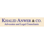 Khalid Anwer & Co. logo