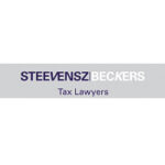 Steevensz|Beckers logo